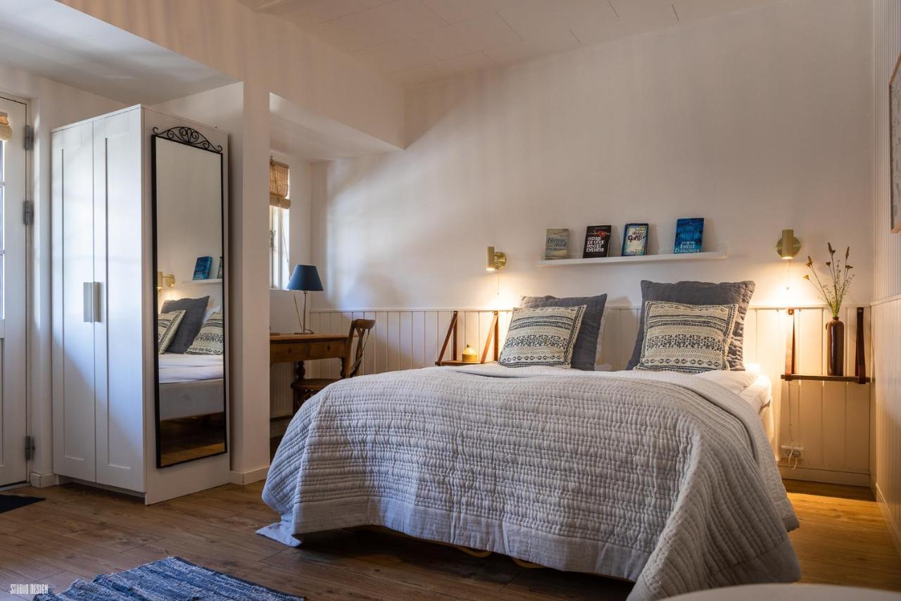 Liseleje Badehotel Екстериор снимка