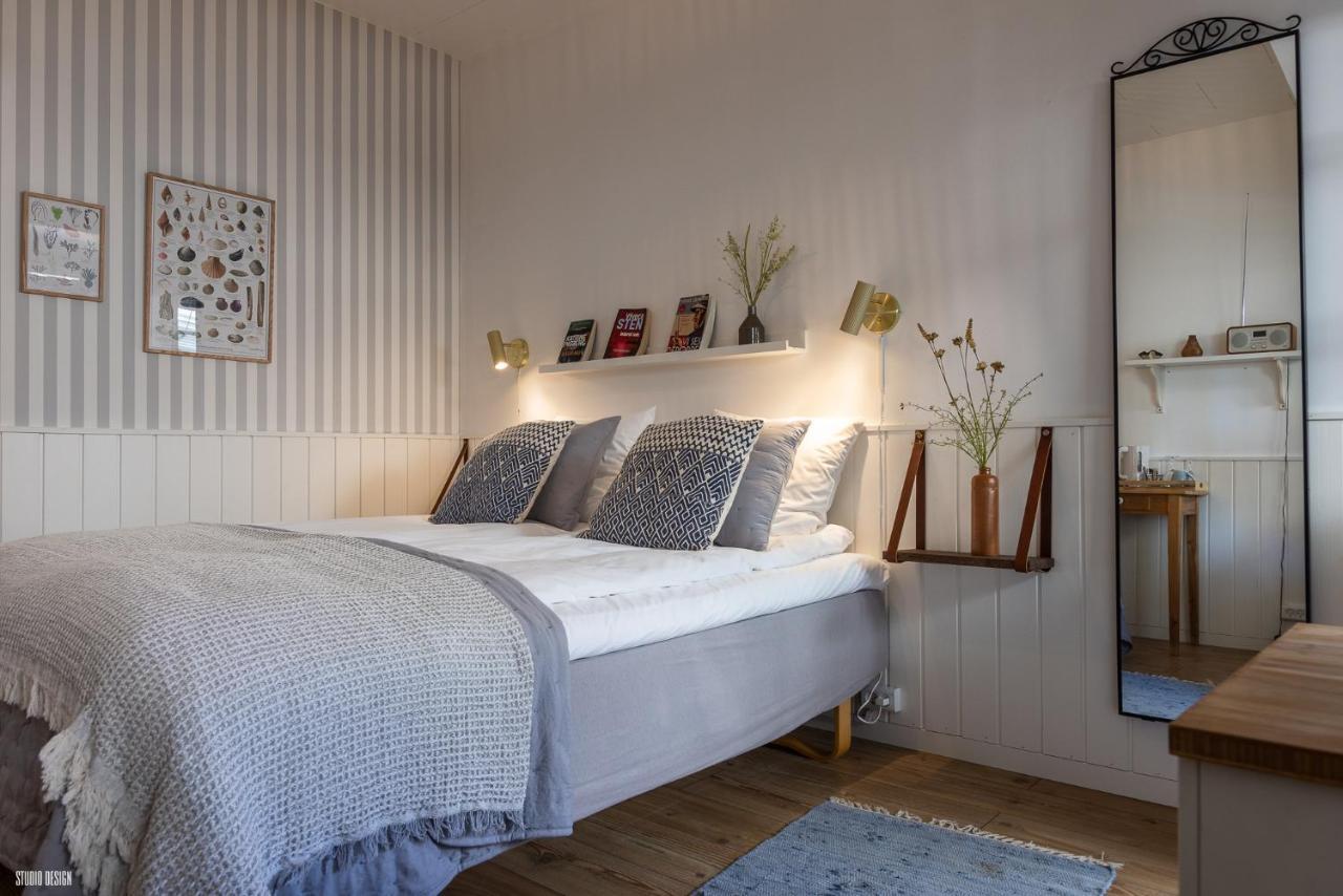 Liseleje Badehotel Екстериор снимка