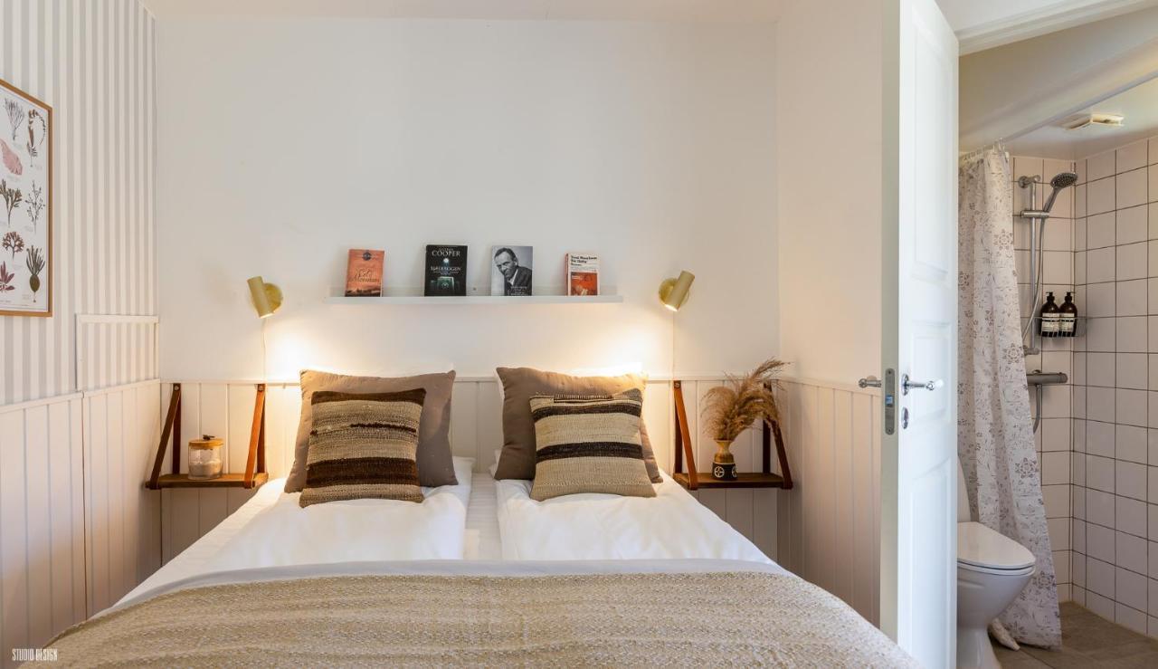 Liseleje Badehotel Екстериор снимка
