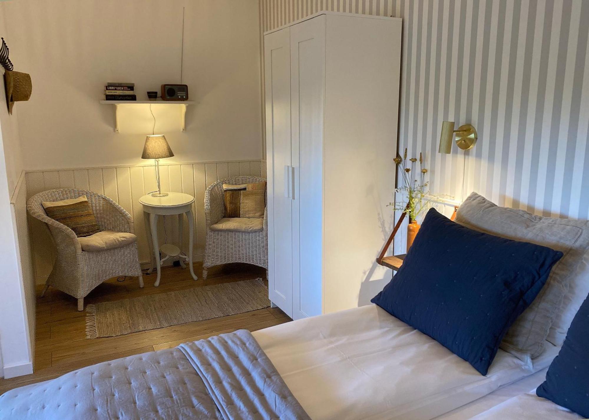 Liseleje Badehotel Екстериор снимка
