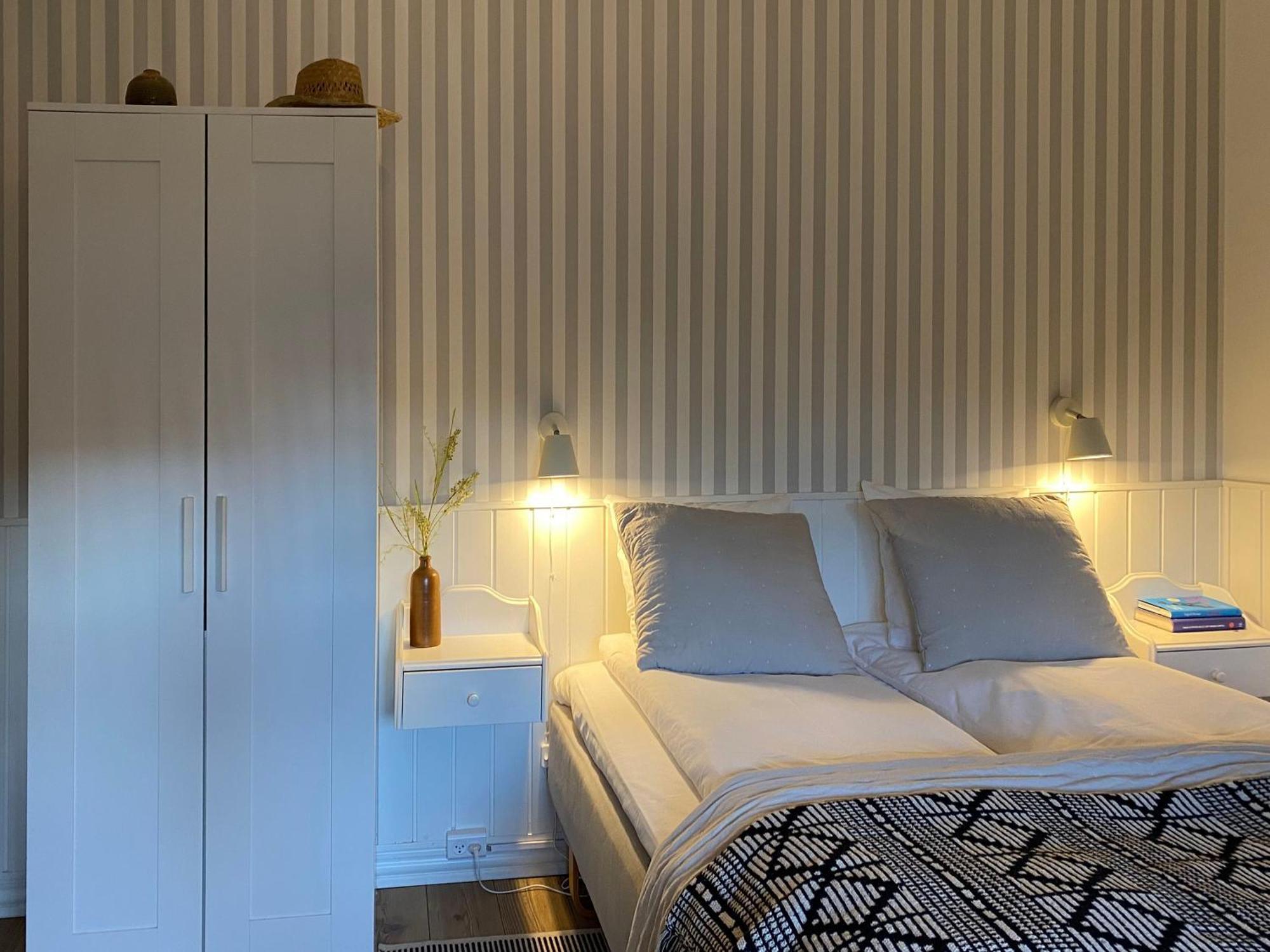 Liseleje Badehotel Екстериор снимка