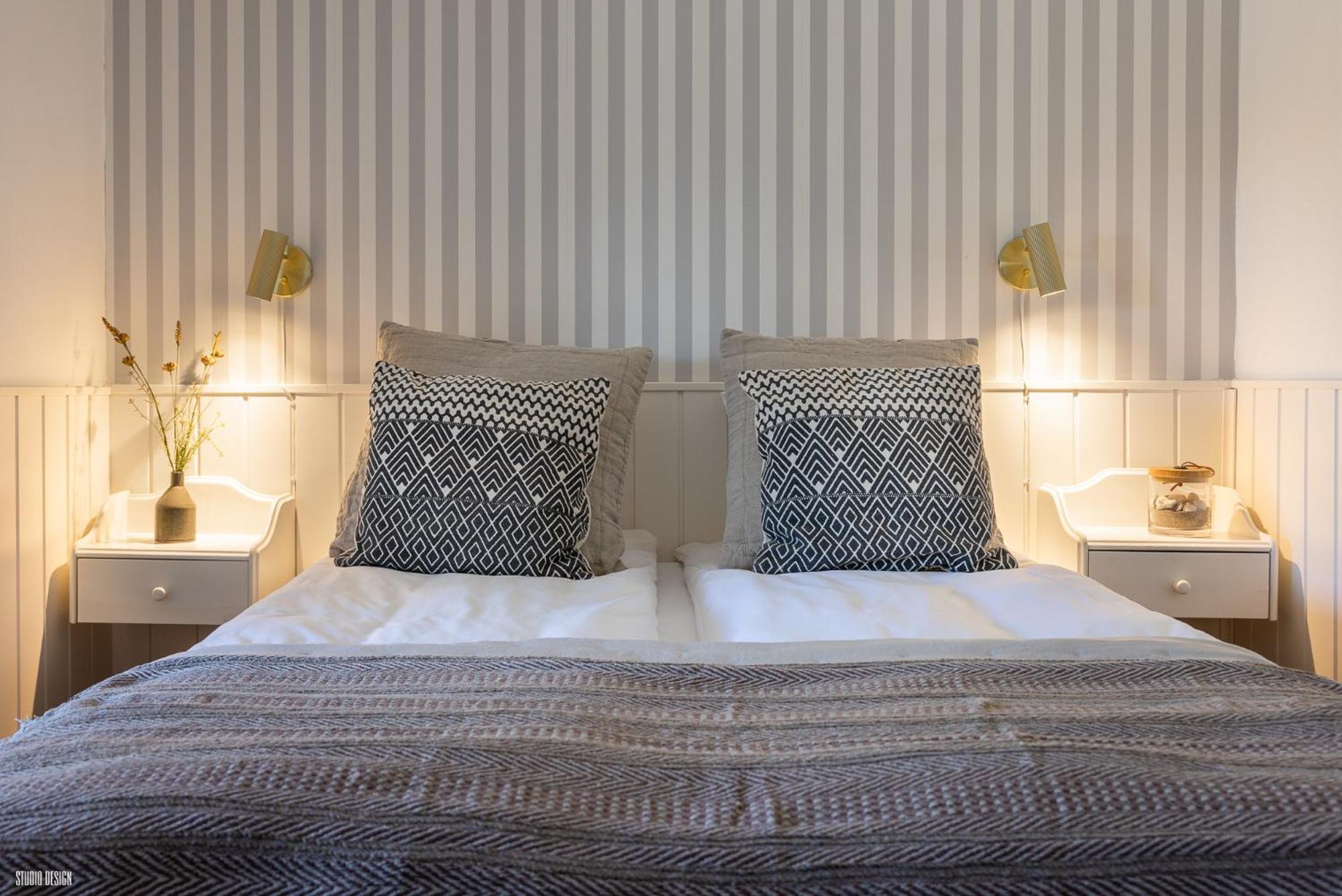 Liseleje Badehotel Екстериор снимка