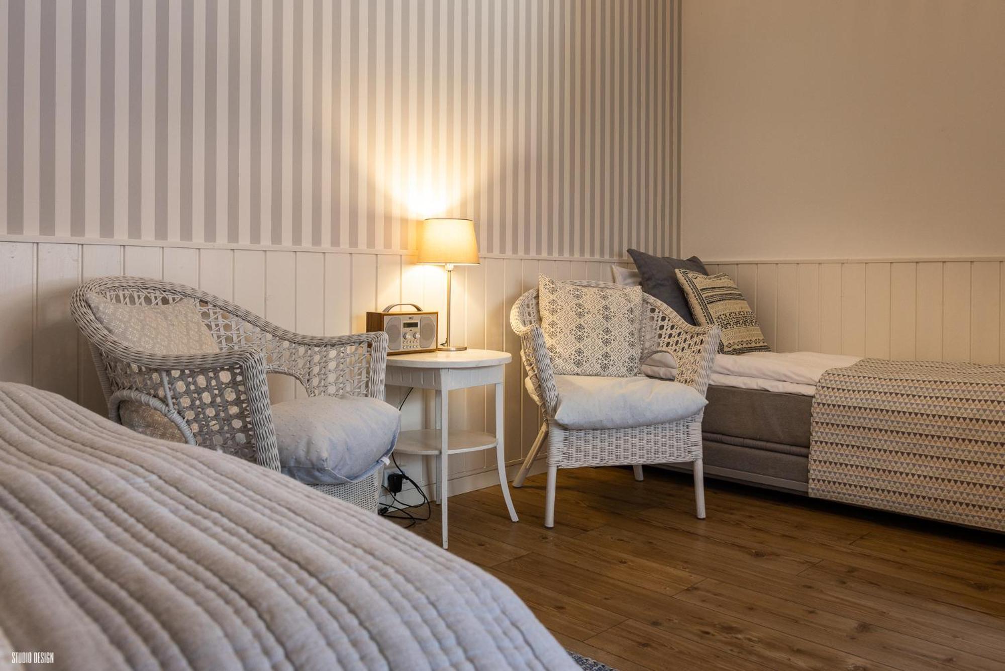 Liseleje Badehotel Екстериор снимка